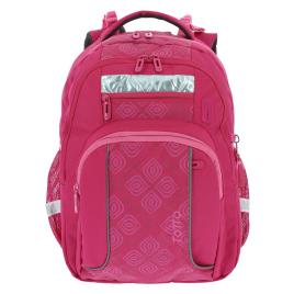 Mochila Dorsum One Size Pink