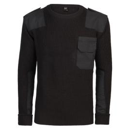 Agasalho Bw 2XL Black
