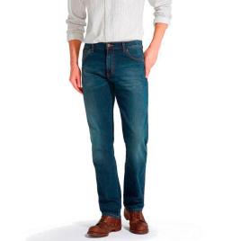 Jeans Texas Stretch L30 40 Vintage Tint