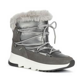 Botas Falena Abx EU 37 Dark Grey