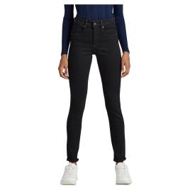 Jeans Lhana Skinny 29 Pitch Black