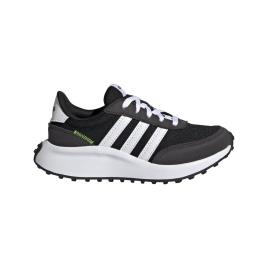 Adidas Trainers Kid 70s EU 29 Blue Rush / Ftwr White / Turbo