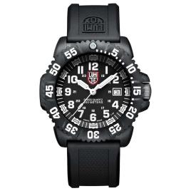 Relógio Original Navy Seal 3051 44 mm Black / White
