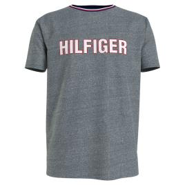 Camisa Crew S Zinc Vigore / Recover