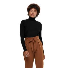 Agasalho Venice Knit XS Black