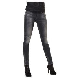 Jeans Jackpant 3d Mid Skinny 24 Antic Charcoal
