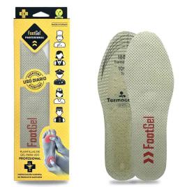 Profissional EU 43-47 Eucalyptus