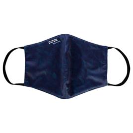 Máscara Facial Padrão One Size Blue