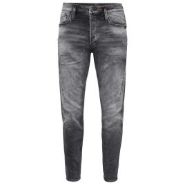 Jeans Scutar 3d Slim Tapered 33 Vintage Basalt
