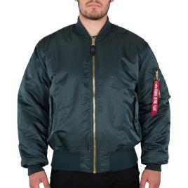 Casaco Ma-1 M Navy Green