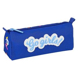 Estojo De Lápis Blackfit8 Go Girls One Size Multicolor