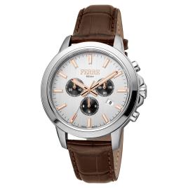 Relógio Fm1g153l0011 One Size Brown