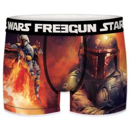 Tronco Star Wars M Orange