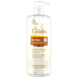 Roge Cavailles Dermo Uht Gel 500ml One Size