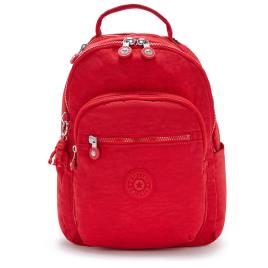 Mochila Seoul S 14l One Size Red Rouge