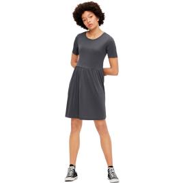Vestido Curto Kamala XS Ombre Blue