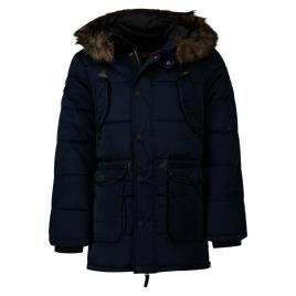 Superdry Parka Chinook 2.0 S Navy