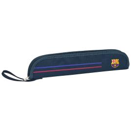 Porta-flauta Fc Barcelona Third One Size Multicolor
