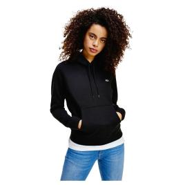 Capuz Regular S Black