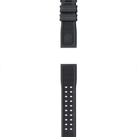 Correa Navy Seal Series 3001.bo 22 mm Black / Black