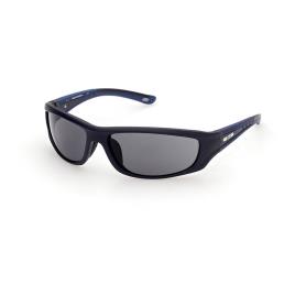 Oculos Escuros Se9068 61 Matte Blue