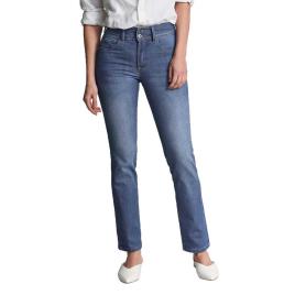 Jeans Secret Push In Slim Soft Touch 36 Blue