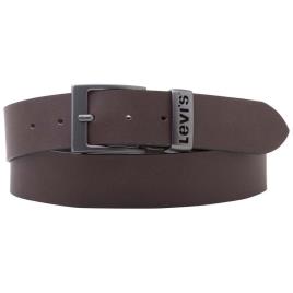 Cinto Ashland Metal 90 cm Brown