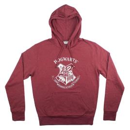 Cerda Group Capuz Harry Potter 2XL Red