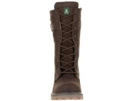 Botas Rogue 10 EU 37 Dark Brown
