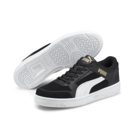Rebound Joy Low EU 41  Black /  White /  Team Gold