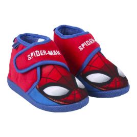 Chinelos Spiderman EU 24 Red