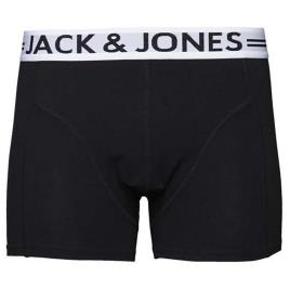 Boxer Sense M Black