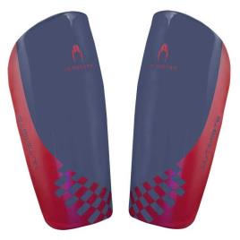 Ultimate L Grey / Red