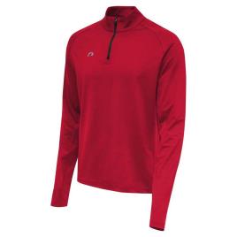 Sudadera Core 128 cm Tango Red