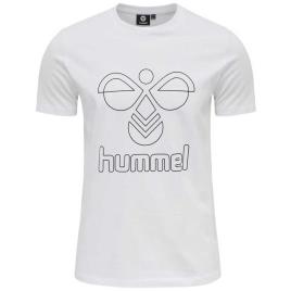 Camiseta Manga Corta Peter 2XL White