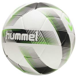 Balón Fútbol Storm 2.0 4 White / Black / Green