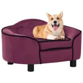 Sofá para cães