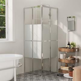 Cabine de duche ESG 70x70x180 cm