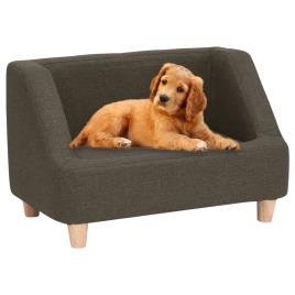 Sofá para cães