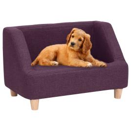 Sofá para cães