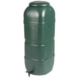 Barril água 100 L verde