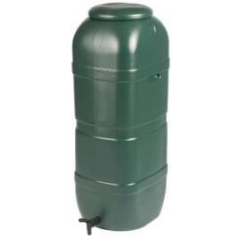 Barril água 100L Verde, Nature