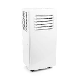 Ar condicionado AC-5531 10500 BTU 1110 W branco