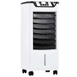 Purificador/humidificador do ar móvel 3 em 1 60 W