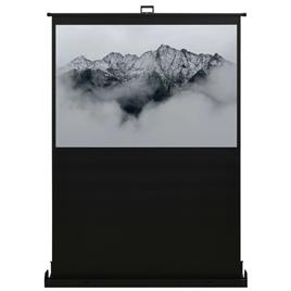 Tela de projeção ascendente 60' 16:9