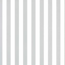 Papel de parede Stripes branco e cinzento-claro 67103-3