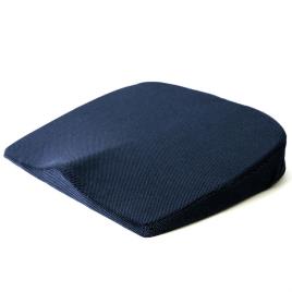 Sissel Almofada em cunha Sit Special azul SIS-120.021