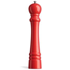 Amefa Moinho de sal e pimenta XXL vermelho