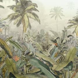 Fotomural Amazonia 368x248 cm