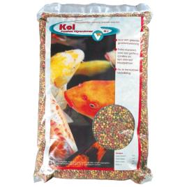 Comida para carpas Koi VT Premium 15 L 144450